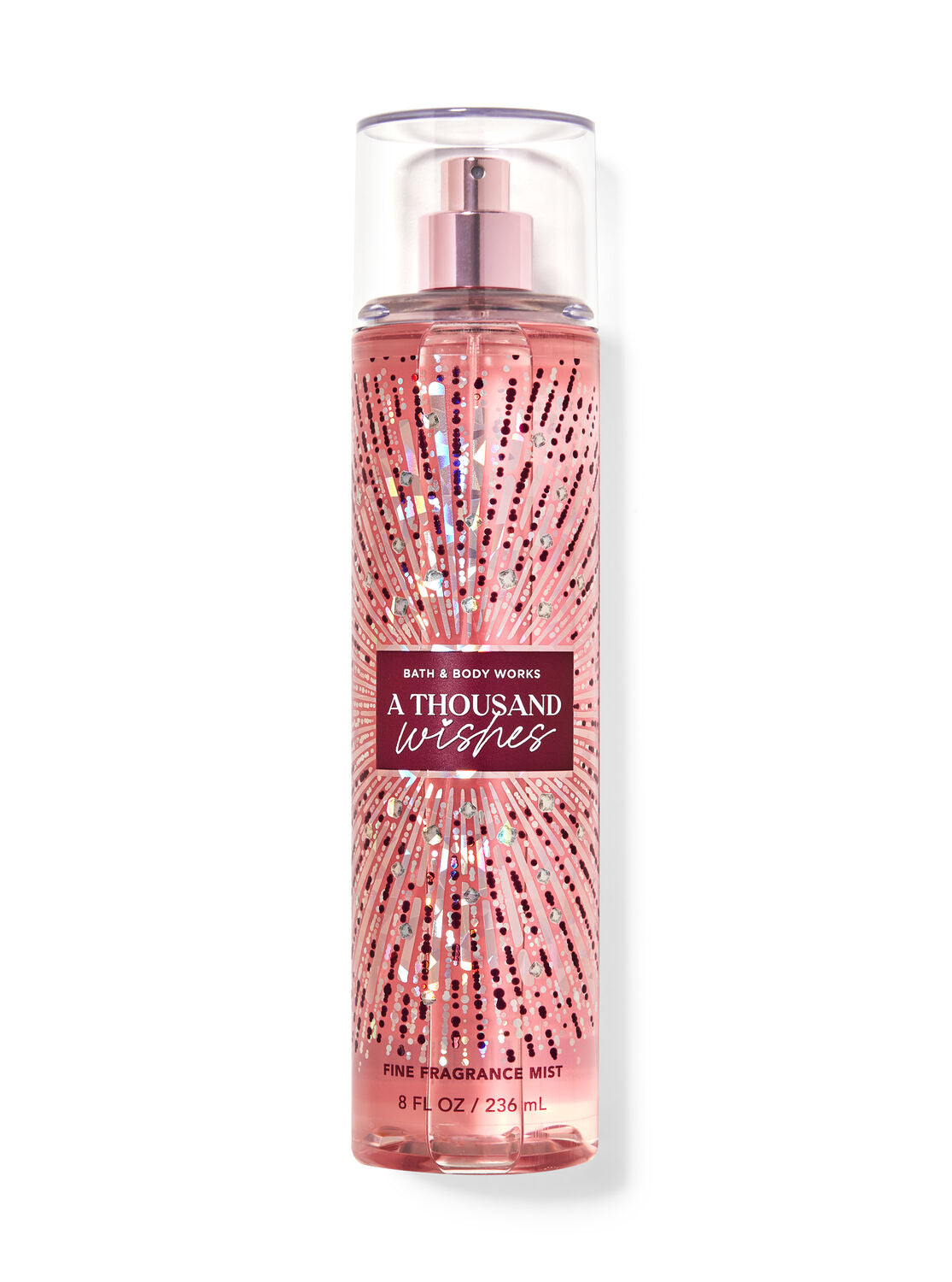 A Thousand Wishes  Fragrance Mist