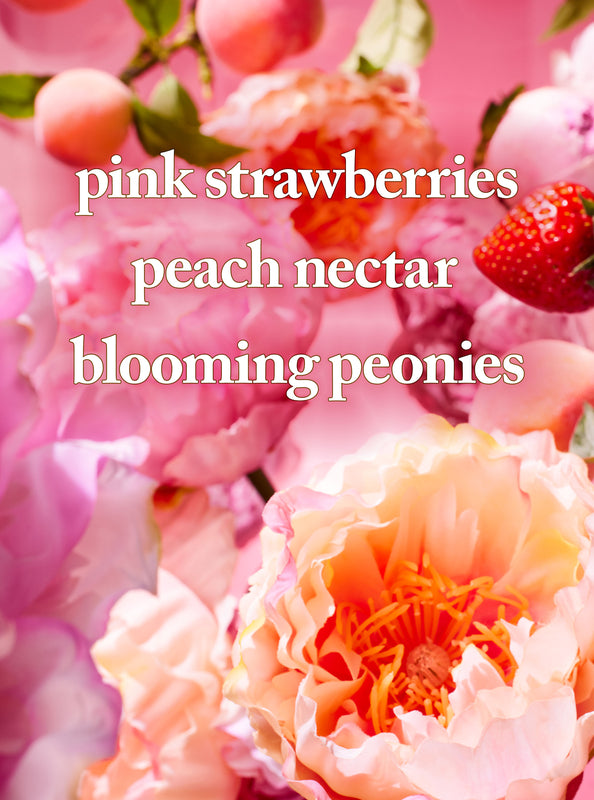 GINGHAM GORGEOUS     Daily Nourishing Body Lotion