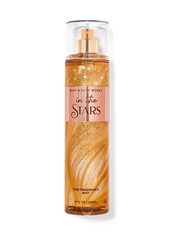 IN THE STARS Fine Fragrance Mist