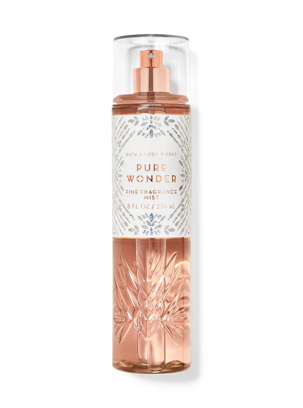 PURE WONDER Fine Fragrance Mist