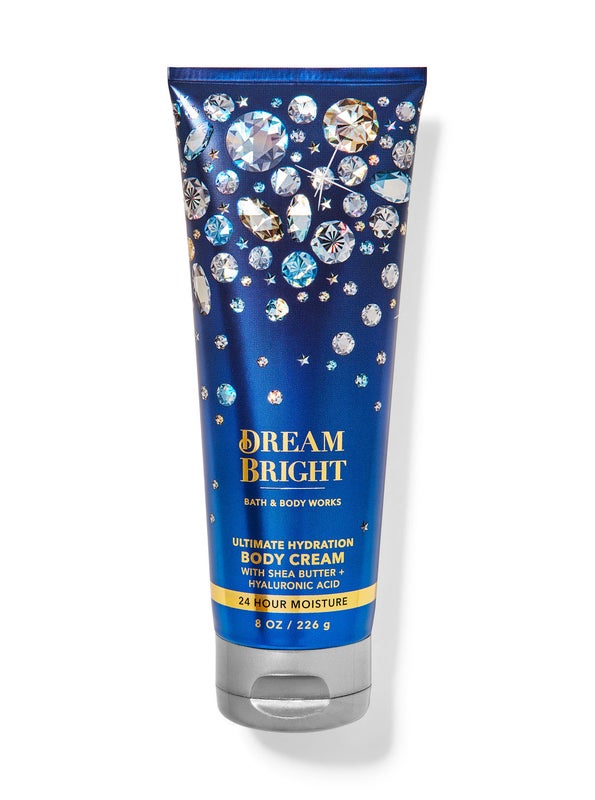 Dream BrightUltimate Hydration Body Cream