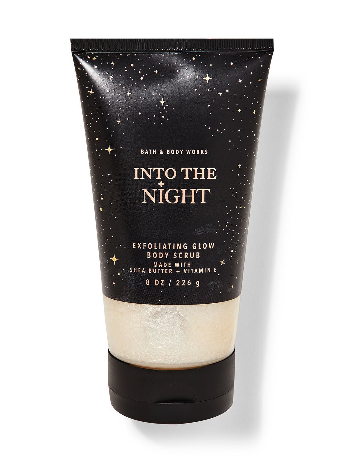 Into the Night Body Scrub