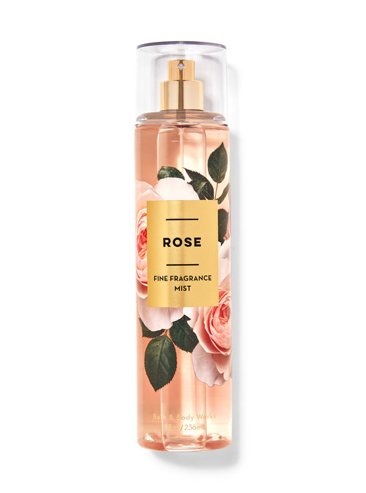 Rose  Fragrance Mist