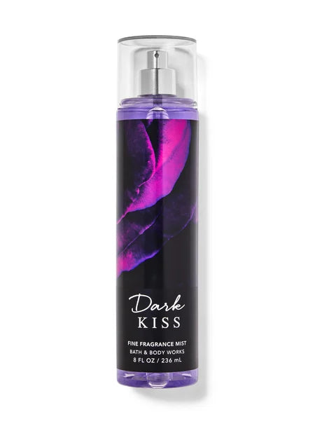 Dark Kiss  Fragrance Mist