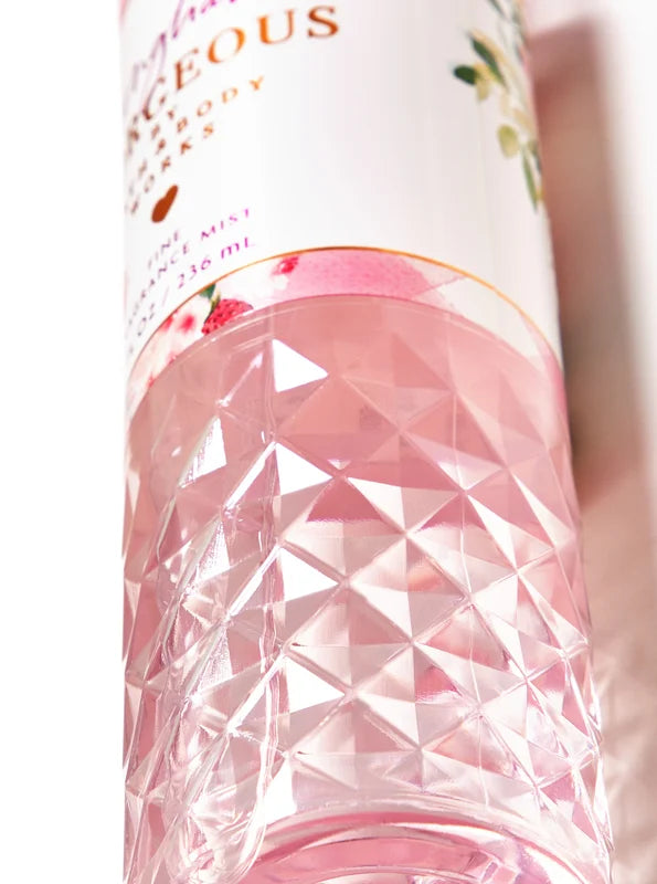 GINGHAM GORGEOUS Fragrance Mist