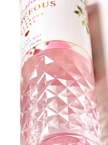 GINGHAM GORGEOUS Fragrance Mist