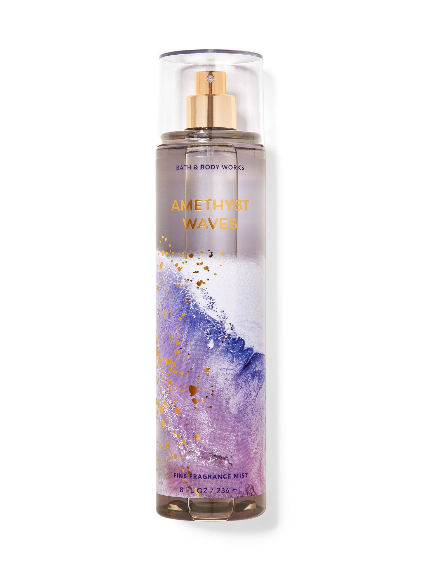 AMETHYST WAVES Fragrance Mist