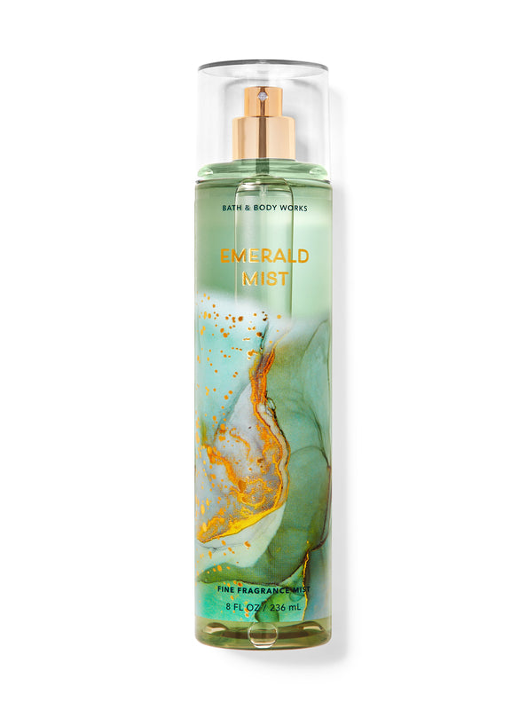 EMERALD MIST Fragrance Mist