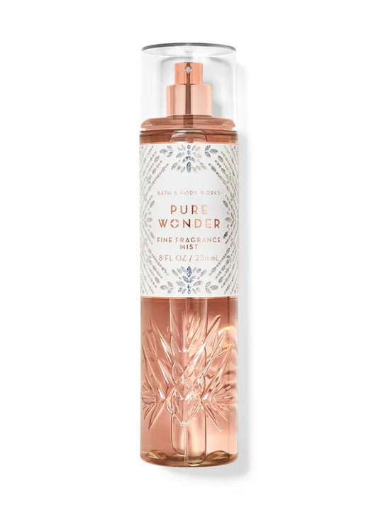 PURE WONDER Fine Fragrance Mist