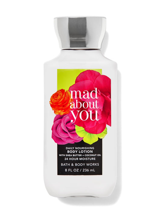 Mad About You Body Lotion