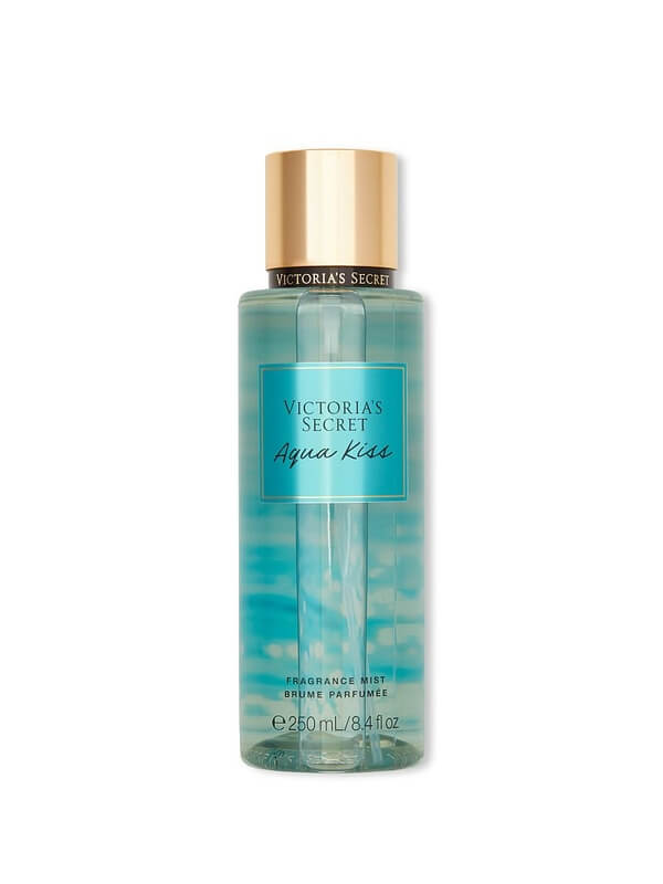 Aqua Kiss Body Mist