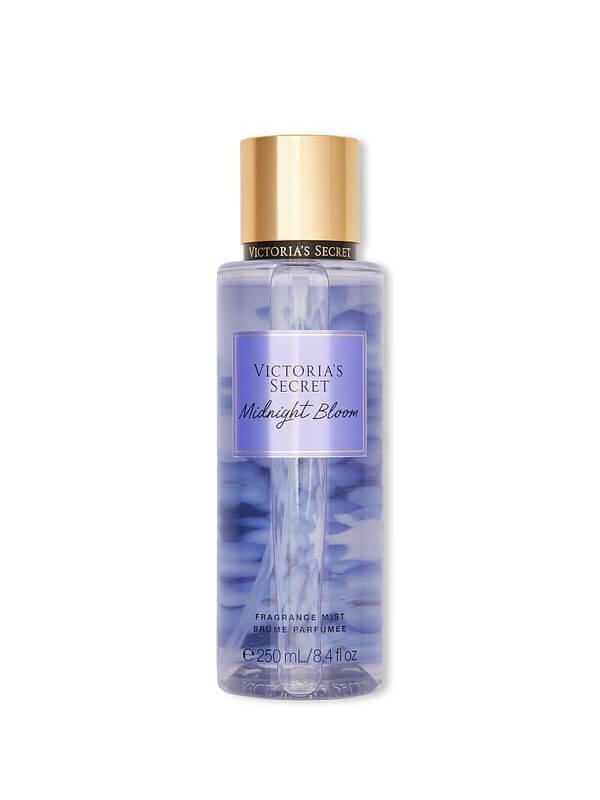 Midnight Bloom Body Mist