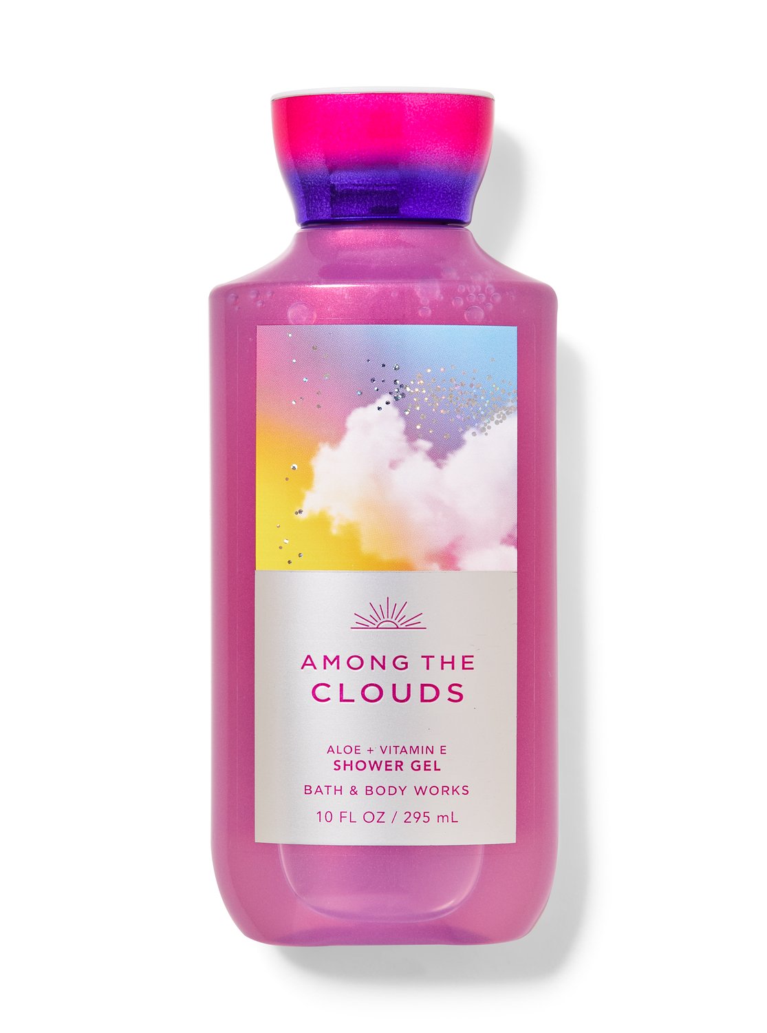 Bath and Body Works deals Among the Clouds