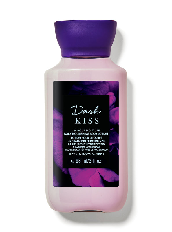 Dark Kiss Body Lotion Travel Size