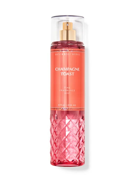 CHAMPAGNE TOAST Fragrance Mist