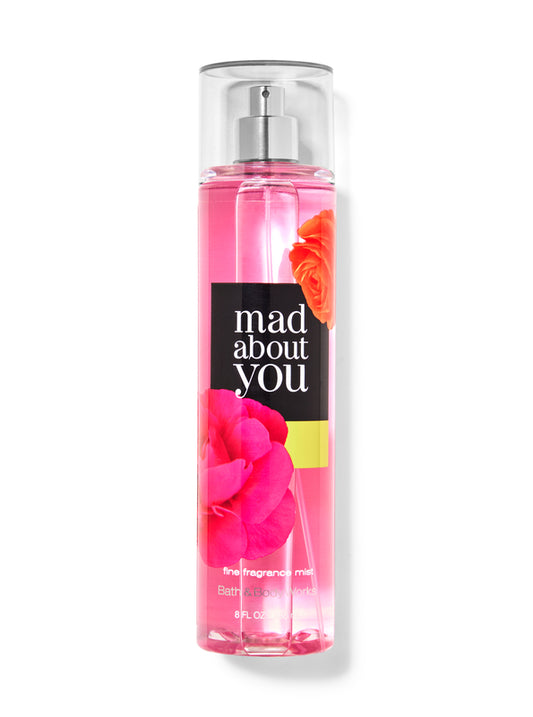 Mad About You Fragrance Mist