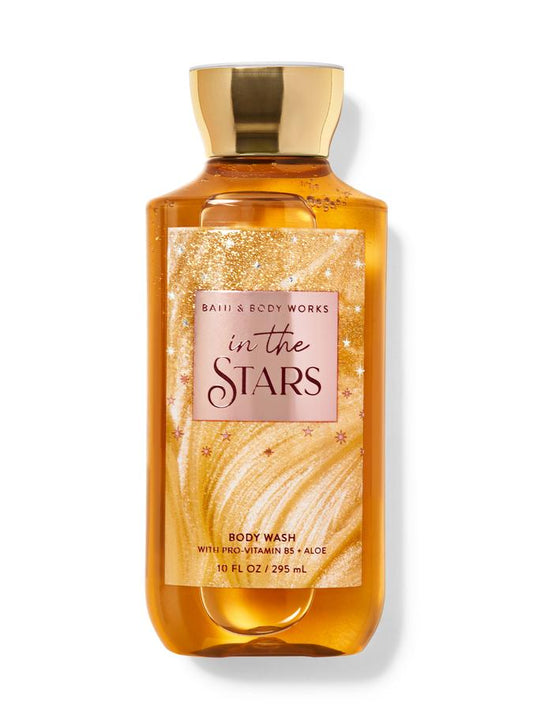In the Stars Shower Gel