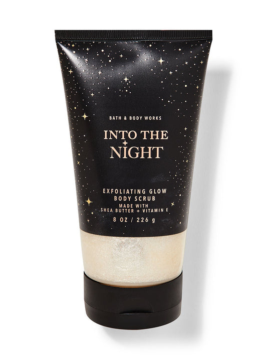 Into the Night Body Scrub