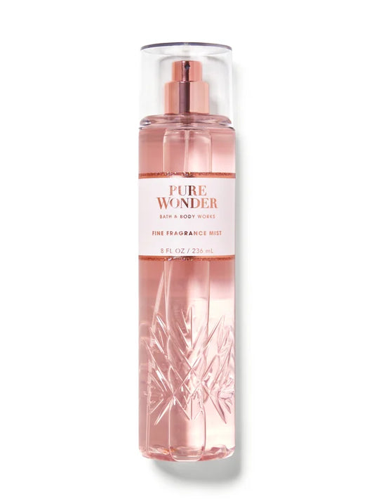 Pure Wonder Fragrance Mist