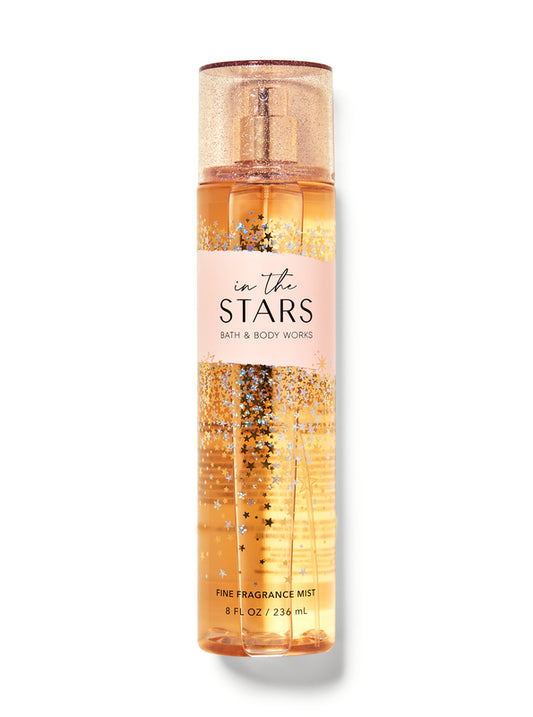 In the Stars Fragrance Mist